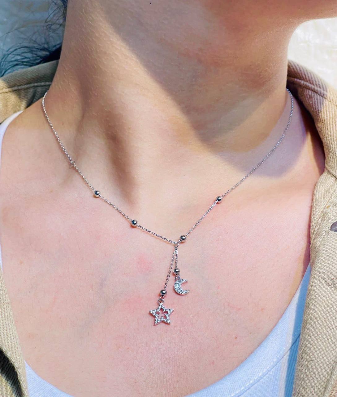 Necklace